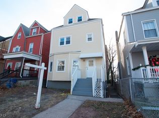 257 William St, East Orange, NJ 07017