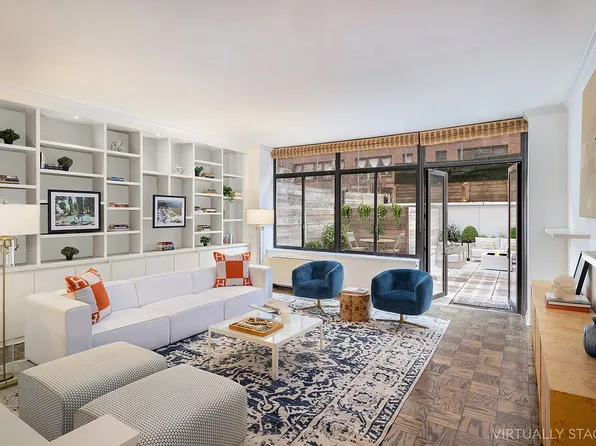 525 E 80th St APT 1B, New York, NY 10075