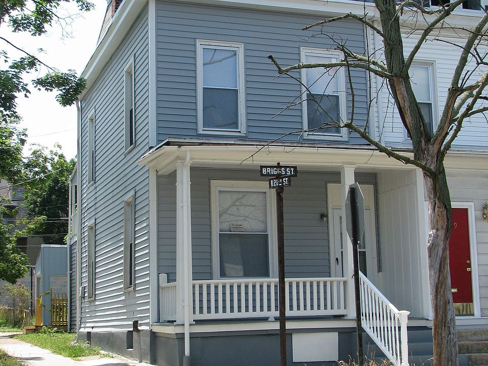Front & Side View