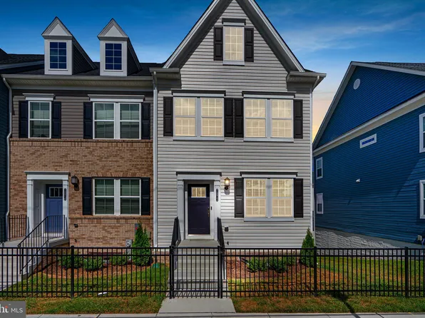 7872 Johnnycake Rd, Windsor Mill, MD 21244