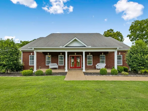 116 Faulkner Ln, Mount Juliet, TN 37122