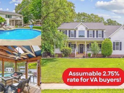 1020 Norfolk Dr, La Plata, MD, 20646