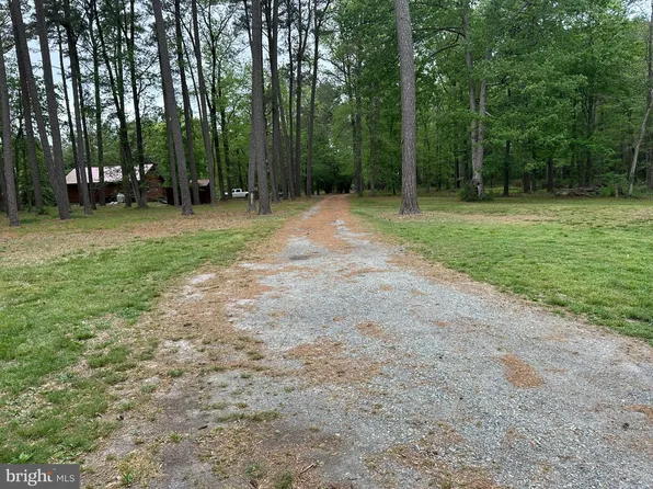 28403 Old Eden Rd, Eden, MD 21822