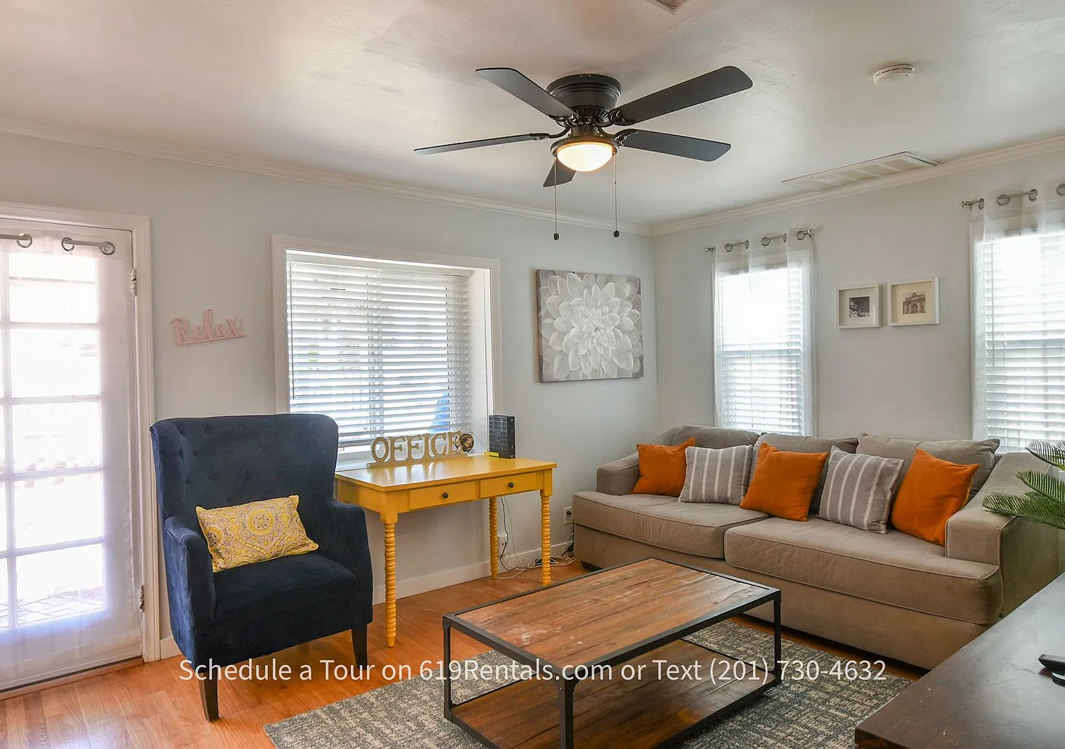 Remodeled 3 Bedroom, 2 Bath House — Photo 2