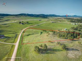 TRACT 30 Battle Mountain Pkwy, Hot Springs, SD 57747