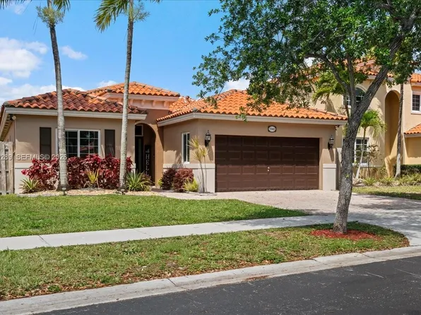 1740 NE 36th Ave, Homestead, FL 33033