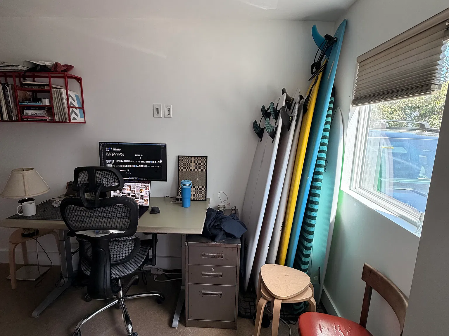 2 bed, $3,400 — Photo 3