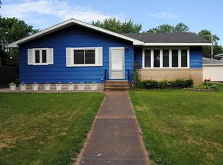 1131 36th Ave N, Saint Cloud, MN 56303