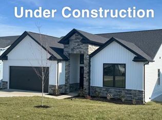 153 Westwoods Dr, Georgetown, KY