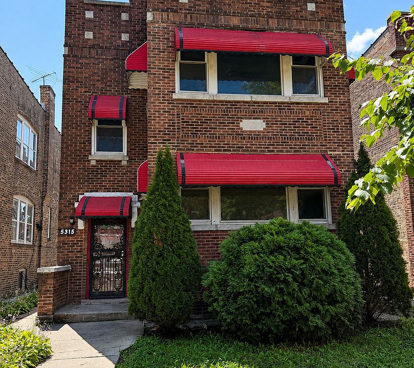 1st image of 5315 W Crystal St
