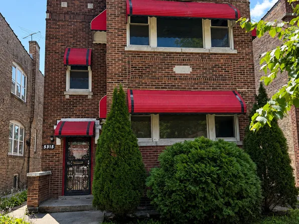 5315 W Crystal St, Chicago, IL 60651