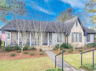 157 Center Ave, Sumrall, MS 39482