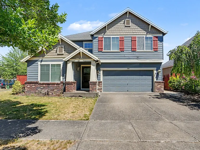 305 Casting St SE — Photo 1
