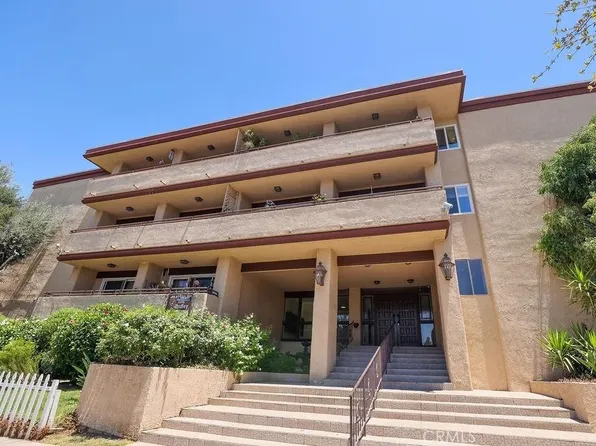 5412 Lindley Ave Unit 310, Encino, CA 91316
