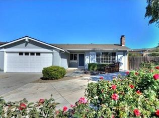 4671 Rotherhaven Way, San Jose, CA 95111