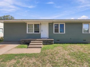 154 Blackburn Blvd, Elk City, OK 73644