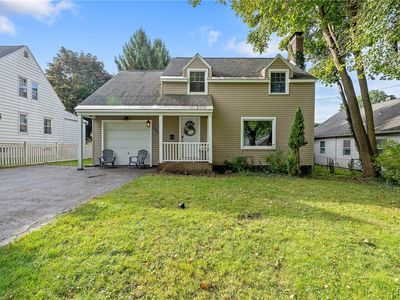 325 Westvale Rd, Syracuse, NY, 13219