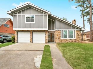 7300 Briarheath Dr, New Orleans, LA 70128