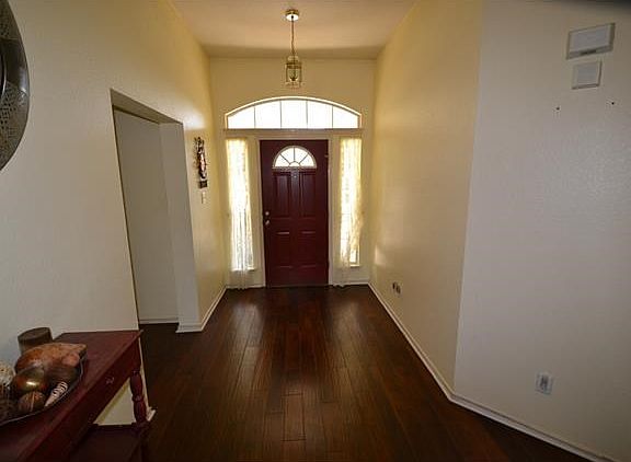 5th image of 17907 Quitman Mountain Way