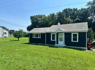 133 Ashland Rd, Ruffin, NC 27326