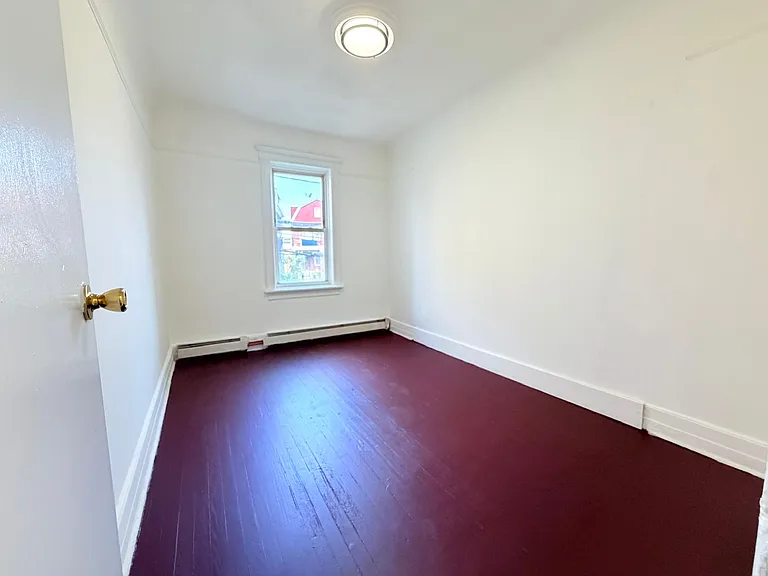 70 Tonnelle Ave #12E — Photo 4