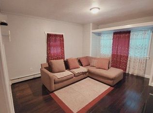 289 Warren St, Fall River, MA 02721