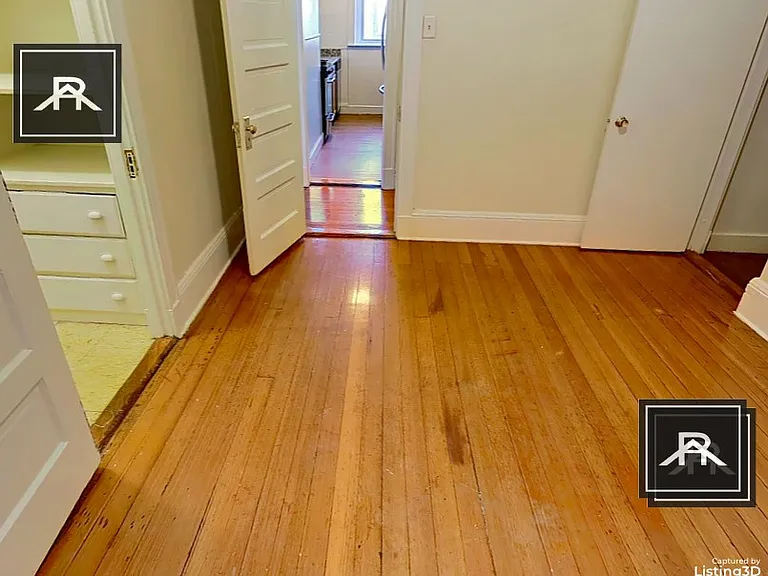 1786 Beacon St #6A — Photo 25