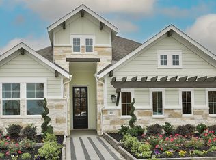 Homes Available Soon, Wildrye, Waller, TX 77484