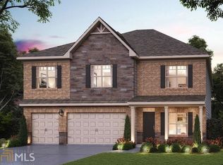 149 Azalea Bloom Dr N #15, Loganville, GA 30052