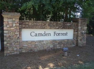 1700 Camden Forrest Trl, Riverdale, GA