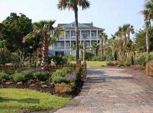 126 Ocean Blvd, Isle Of Palms, SC 29451