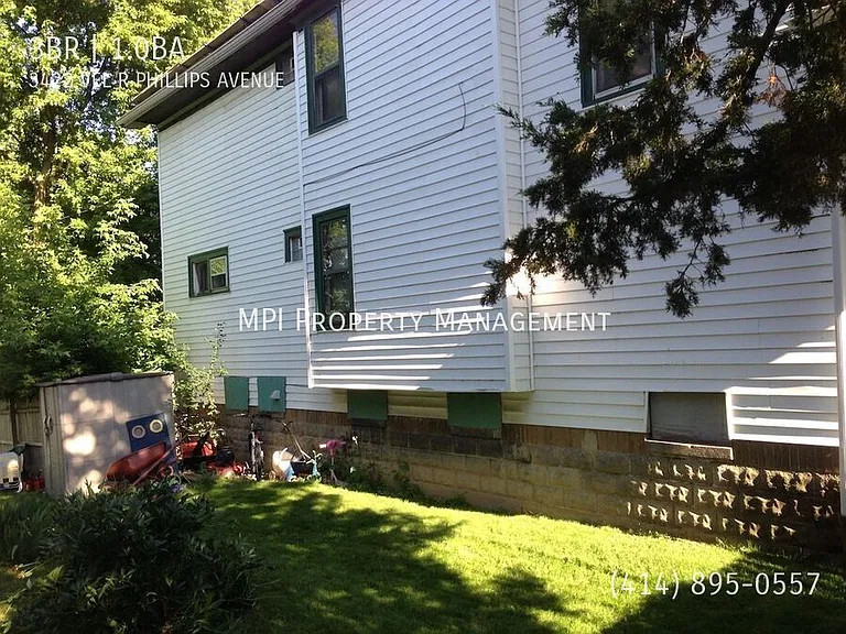 3422 N Vel R Phillips Ave — Photo 17