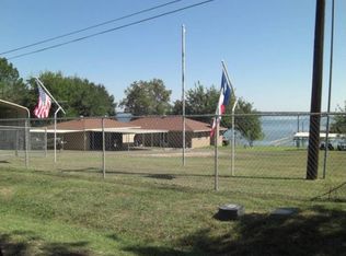 401 Nob Hill Ln, Kemp, TX 75143