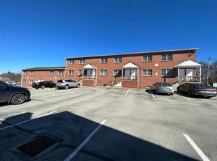 1027 Washington St #12, Indiana, PA 15701