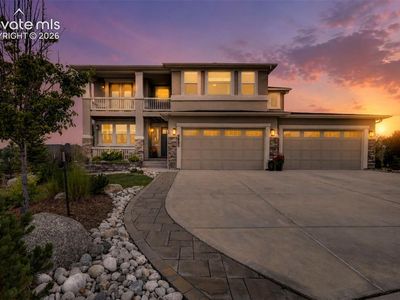 1821 Bogus Pl, Colorado Springs, CO, 80921