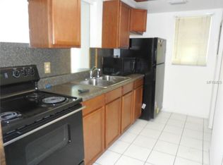 3211 Bunche St, Sarasota, FL 34234
