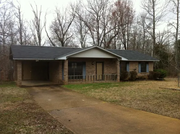 49 County Road 533, Corinth, MS 38834