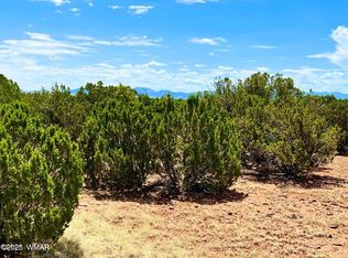 85 County Road 8070, Concho, AZ 85924