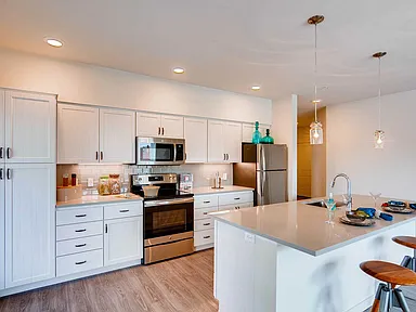 Haven Apartments at Orenco Station