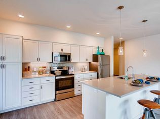 Haven Apts at Orenco Station, Hillsboro, OR 97124