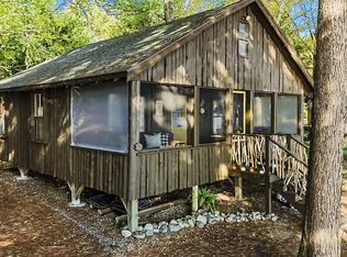 42 Cedar Camp Rd #3, Belgrade, ME 04917