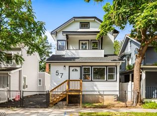 57 Glenwood Ave, City Of Orange Twp., NJ 07050