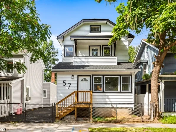 57 Glenwood Ave, City Of Orange Twp., NJ 07050