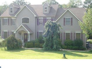 2044 Three Mile Run Rd, Perkasie, PA 18944