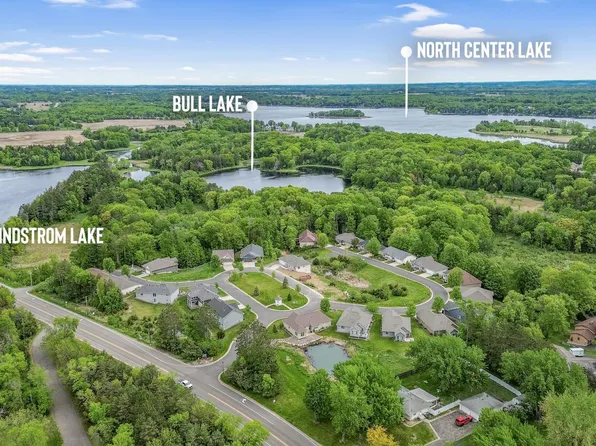 31066 Magnolia Ridge Way, Lindstrom, MN 55045