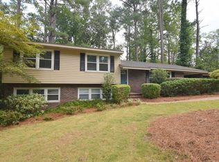 624 Cambridge Rd, Augusta, GA 30909