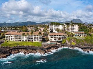 1775 Pee Rd #201A, Koloa, HI 96756