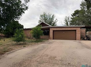 306 N Riverside Ln, Truth Or Consequences, NM 87901