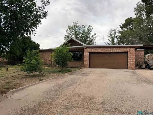 306 N Riverside Ln, Truth Or Consequences, NM 87901