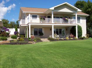 656 N Racquette River Rd, Massena, NY 13662